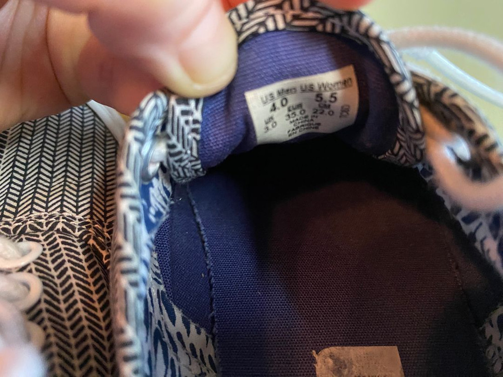 반스어센틱 220(225)--6