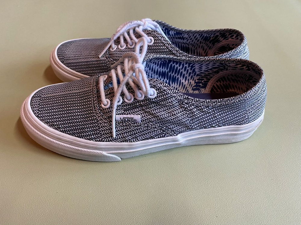 반스어센틱 220(225)--7