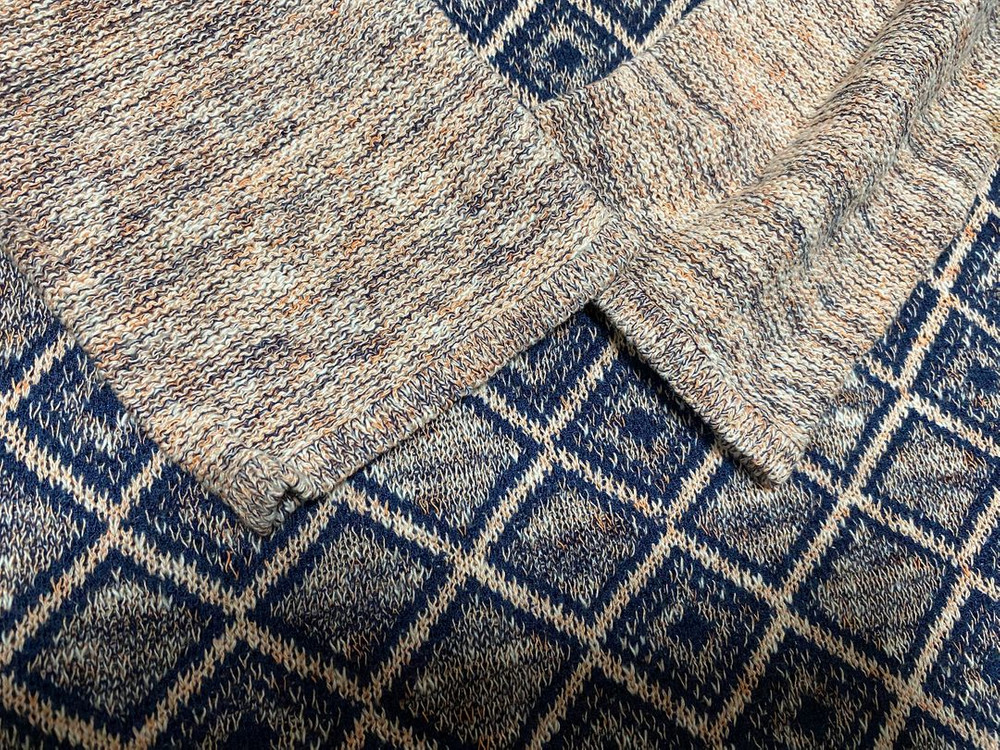 플라스틱아일랜드 니트 원피스 55--7