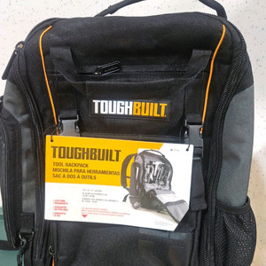 TB-66C 터프빌트 백팩 공구가방