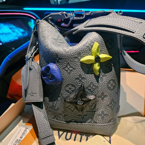 루이비통 버질아블로 돕키트 더블체인 토리옹 크로스백 (새상품)