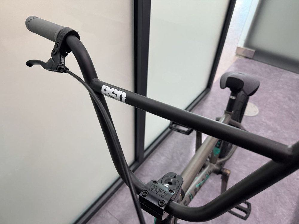 BSD BMX바이크 판매합니다.--1