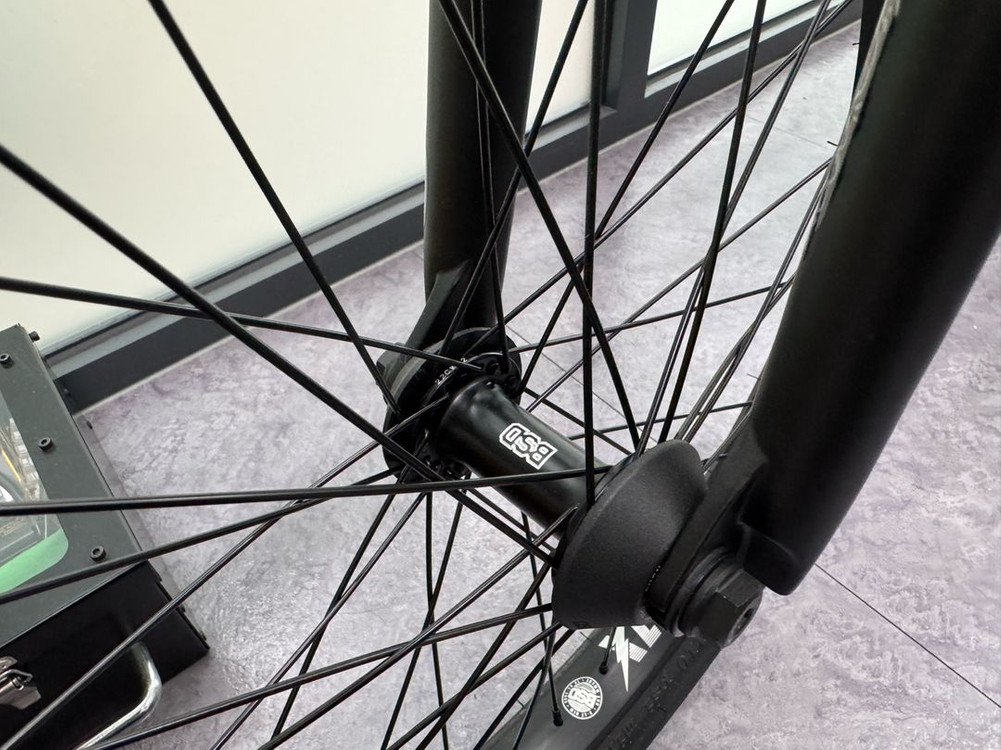 BSD BMX바이크 판매합니다.--2