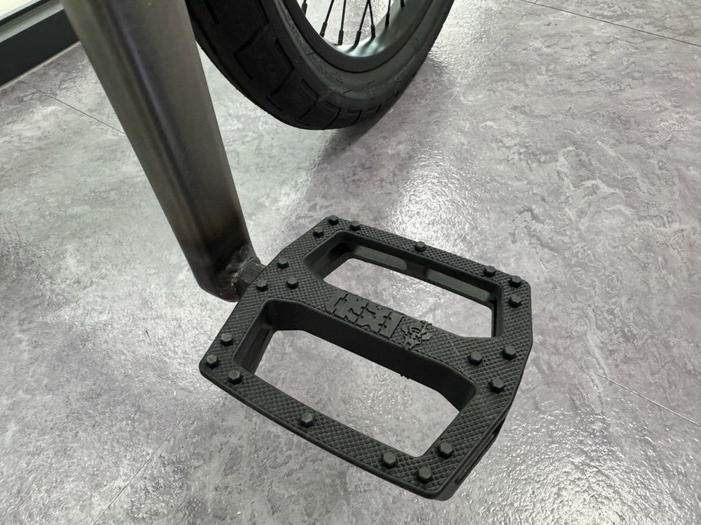 BSD BMX바이크 판매합니다.--3