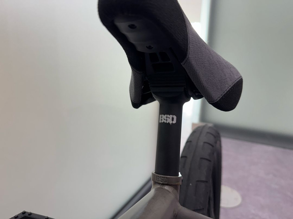 BSD BMX바이크 판매합니다.--4