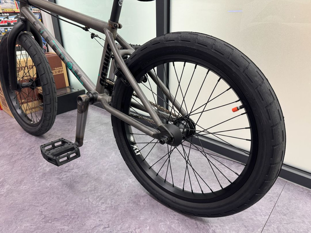 BSD BMX바이크 판매합니다.--8