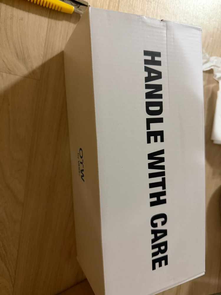 [255] 갤러리디파트먼트 x 반스 이미지