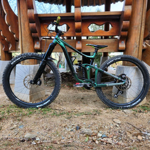 자이언트 레인 29 1 풀샥 mtb 자전거