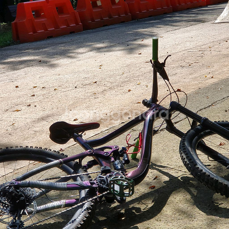 자이언트 레인 29 1 풀샥 mtb 자전거--3