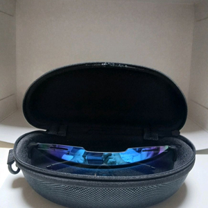 편광 UV 스포츠 선글라스(케이스포함)새상품