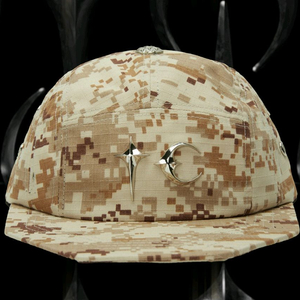 떠그클럽 캡 새상품 베이지