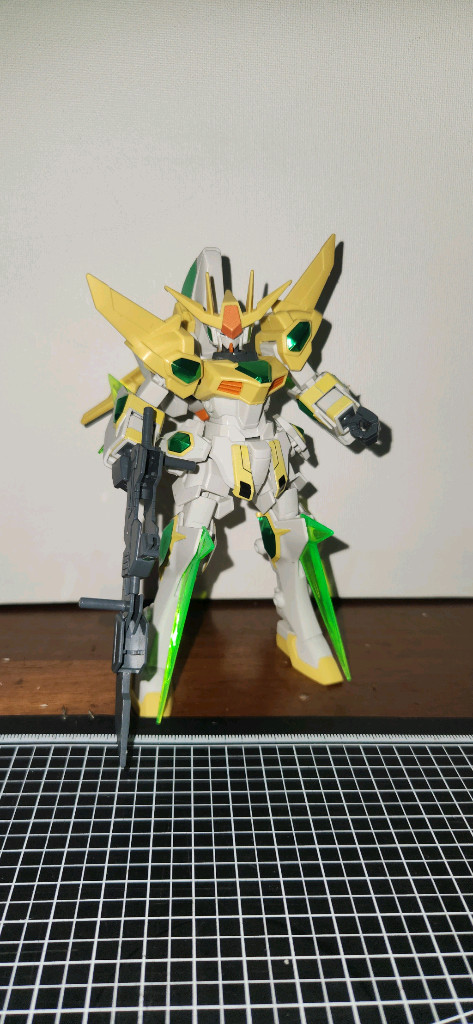 (택포)건프라 가조립 9종 일괄(HG,EG,SD)--4