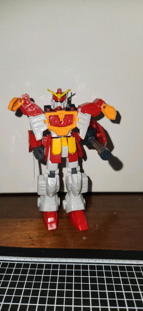 (택포)건프라 가조립 9종 일괄(HG,EG,SD)--5