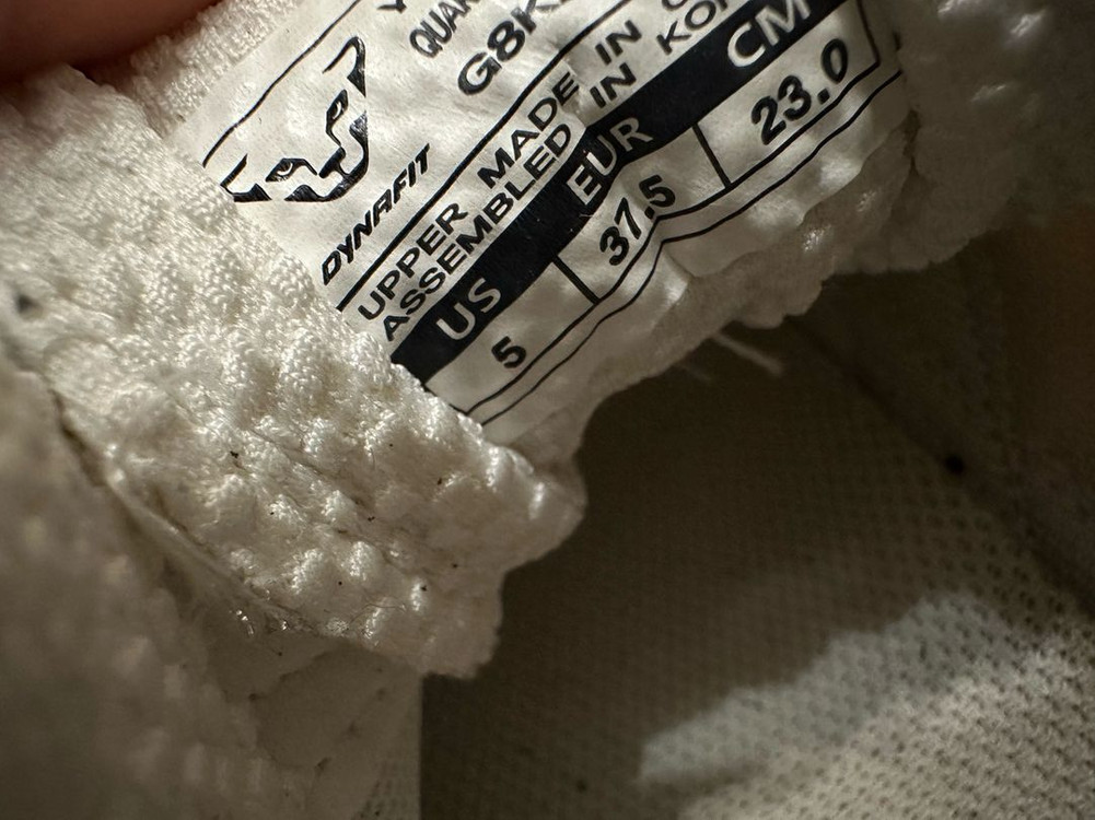 다이나빗운동화--4