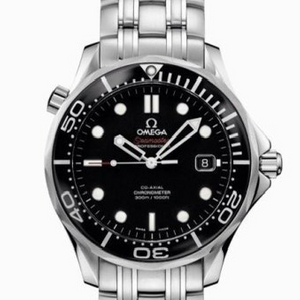 (구입희망!!) 오메가 씨마스터 다이버 구형 검판