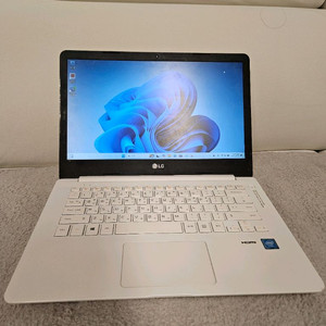 LG 울트라북 14인치