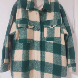 이자벨 마랑 하벨리 풍 자켓