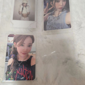 르세라핌 사쿠라 포카 언포기븐 이미지