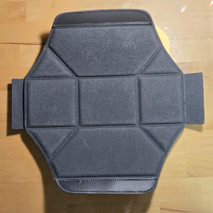 카메라 가방 내부 보호 칸막이 접이식 케이스