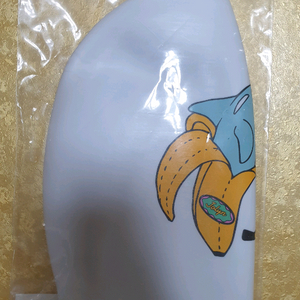 졸린 롱수모 돌프룻 미개봉품 수모 수영모자