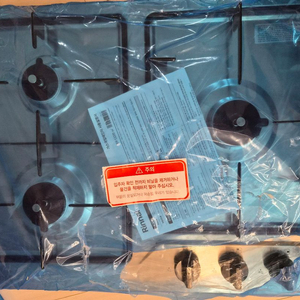 린나이 가스레인지 RBR-S3200SE