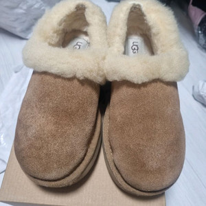 UGG 키즈 220
