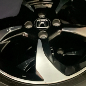 혼다s660 휠 4개 금호 타이어