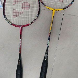 yonex 요넥스 유아용 어린이용 배드민턴 라켓