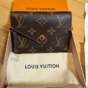 루이비통 여성지갑