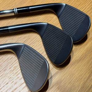 골프 웨지 48, 52, 56도 일괄 판매 PXG Cleveland