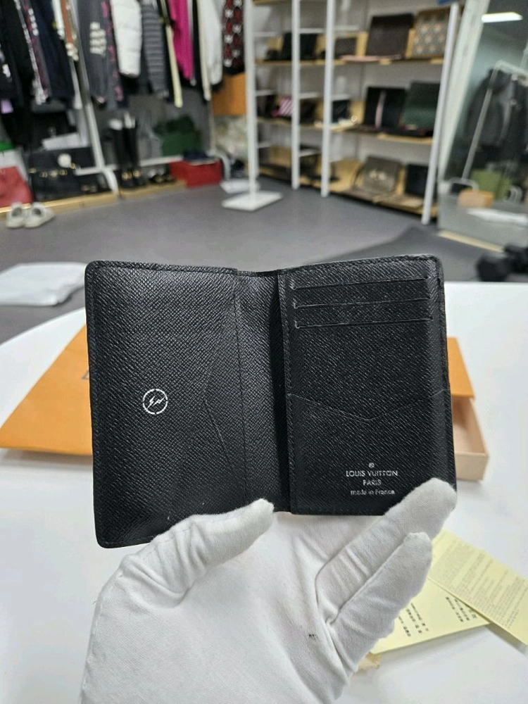 [A급컨디션]루이비통 프라그먼트 오거나이저 이미지
