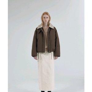 시야쥬 양털 덕다운