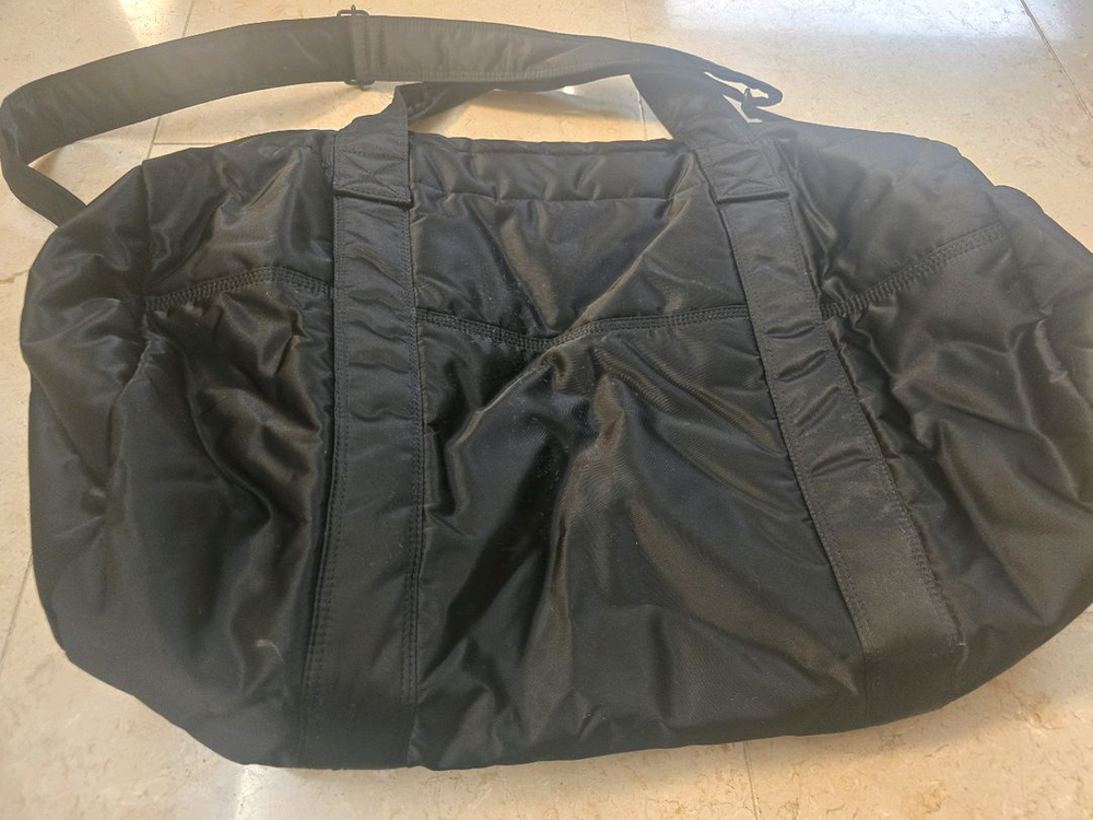 요시다포터 탱커 2way 더플백 보스턴백 Xl--1