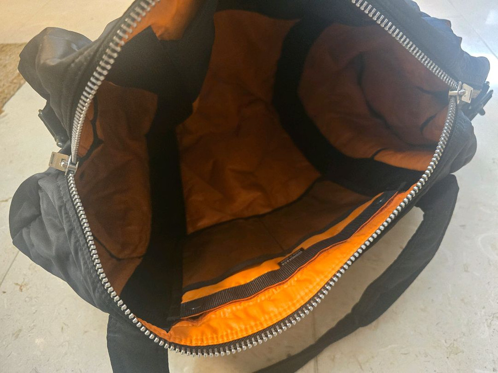 요시다포터 탱커 2way 더플백 보스턴백 Xl--2