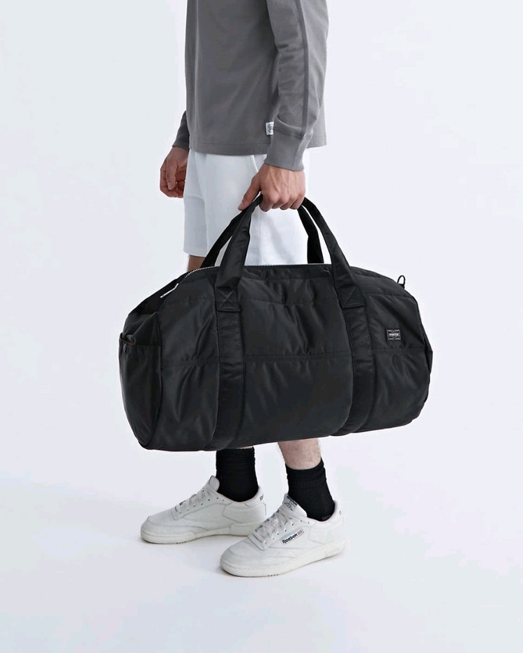 요시다포터 탱커 2way 더플백 보스턴백 Xl--4