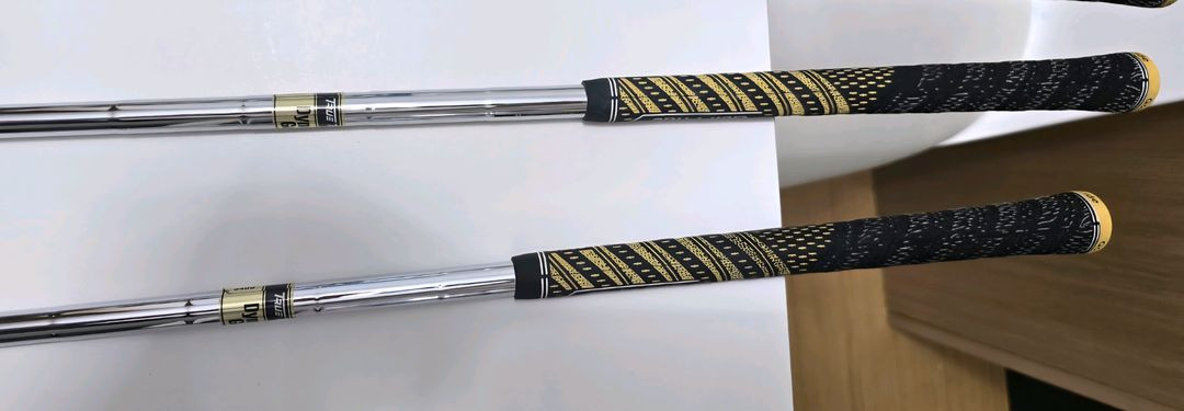 제스타임 IO grind A, 알로하 58도 S400--1