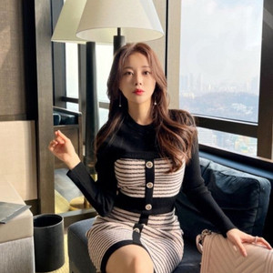 로아르 마이멜로디 원피스