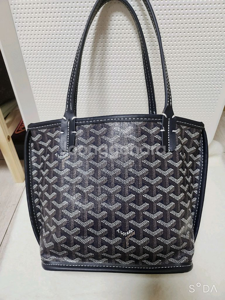 고야 미니앙쥬 2번착용--1