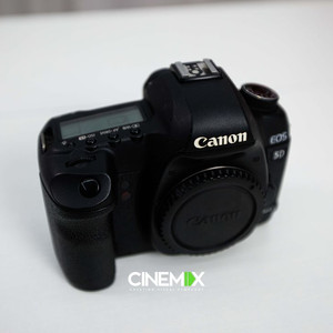 캐논 EOS 5D Mark II 카메라