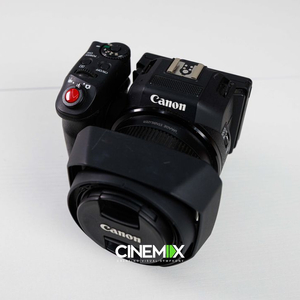 캐논 XC10 4K 캠코더