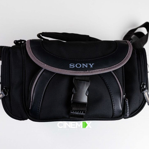 소니 HDR-PJ675 캠코더 + 전용 가방 세트