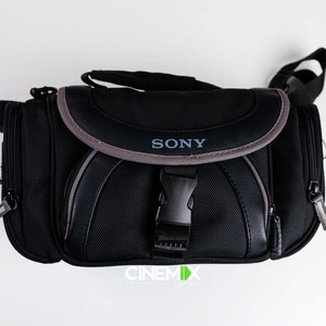 소니 HDR-PJ675 캠코더 + 전용 가방 세트