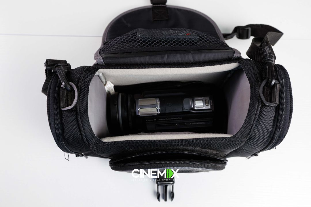 소니 HDR-PJ675 캠코더 + 전용 가방 세트--1