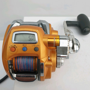 다이와 소형전동릴 시보그 150S 이미지