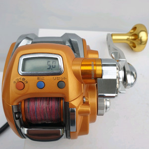 다이와 소형전동릴 시보그 150S 이미지