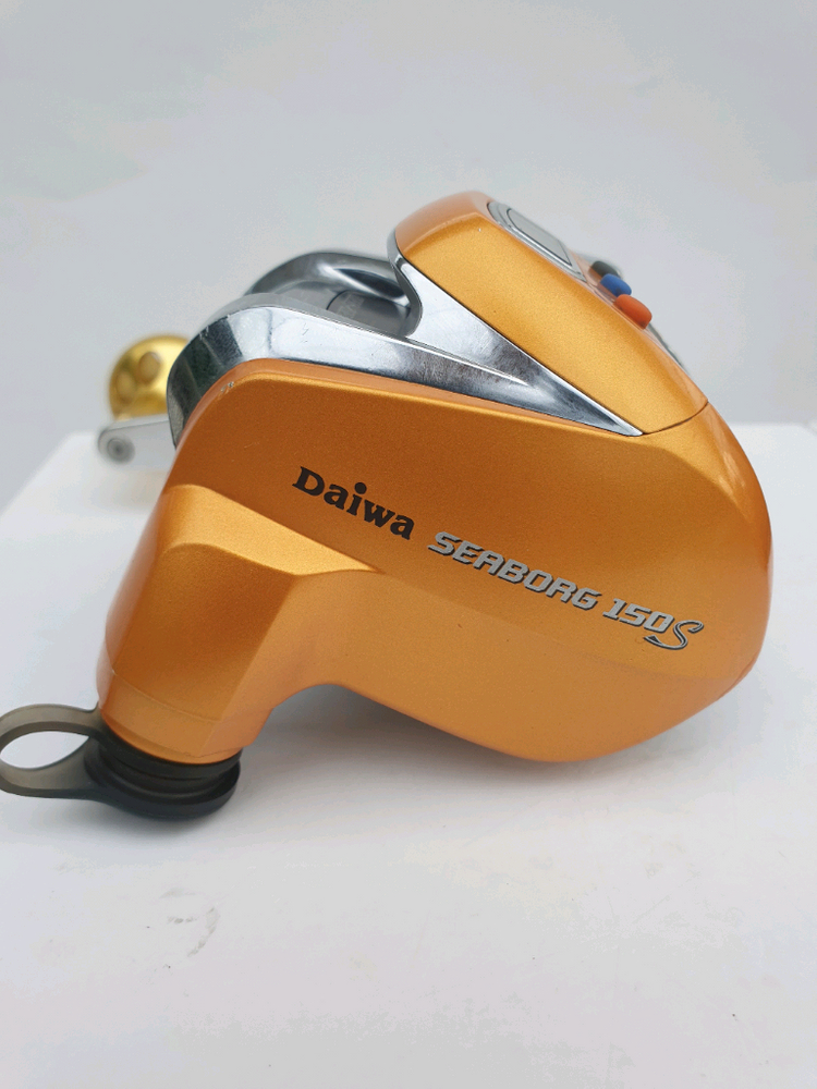다이와 소형전동릴 시보그 150S 이미지