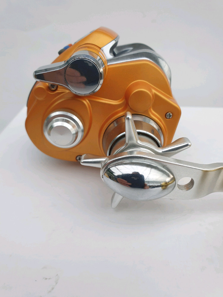 다이와 소형전동릴 시보그 150S 이미지