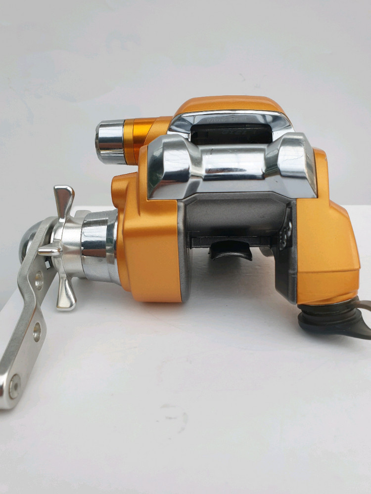 다이와 소형전동릴 시보그 150S 이미지