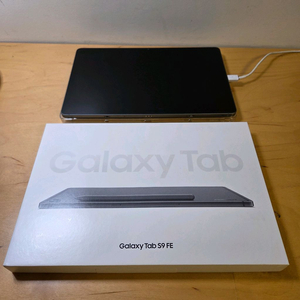 갤럭시 탭 S9 FE 128GB Wi-Fi