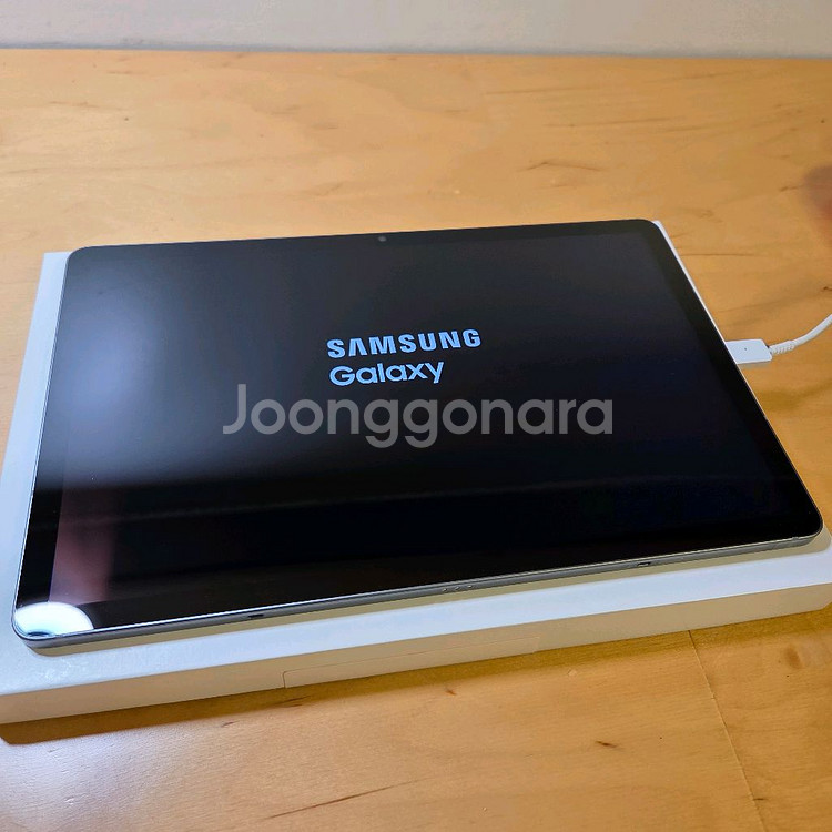 갤럭시 탭 S9 FE 128GB Wi-Fi--2